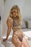Allure Bottom Leopard Print