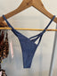 Allure Bottom Blue