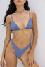 Brazilian Bottoms Blue