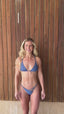 Allure Bottom Blue